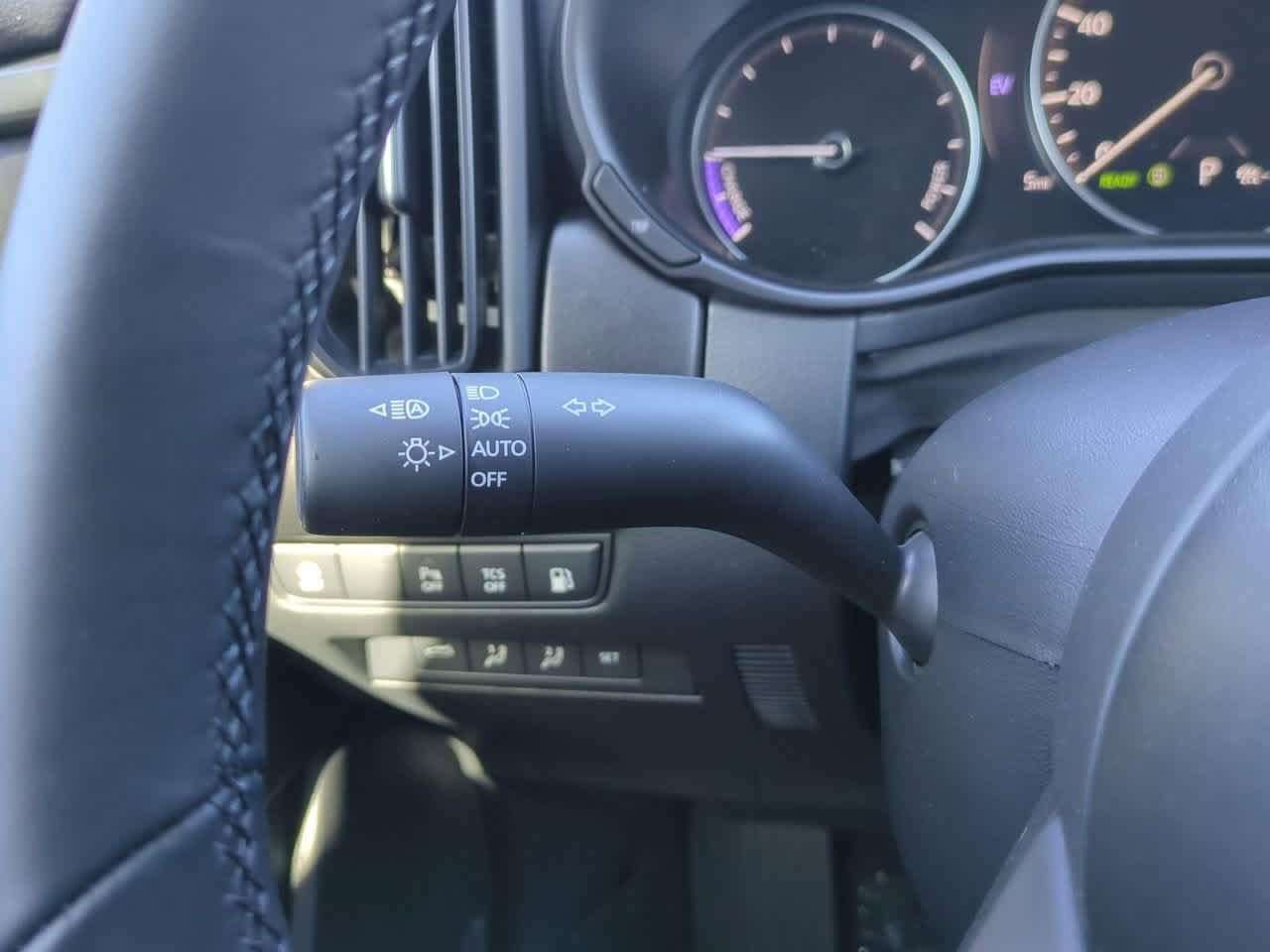 Thumbnail: 2026 Mazda CX-50 - 25