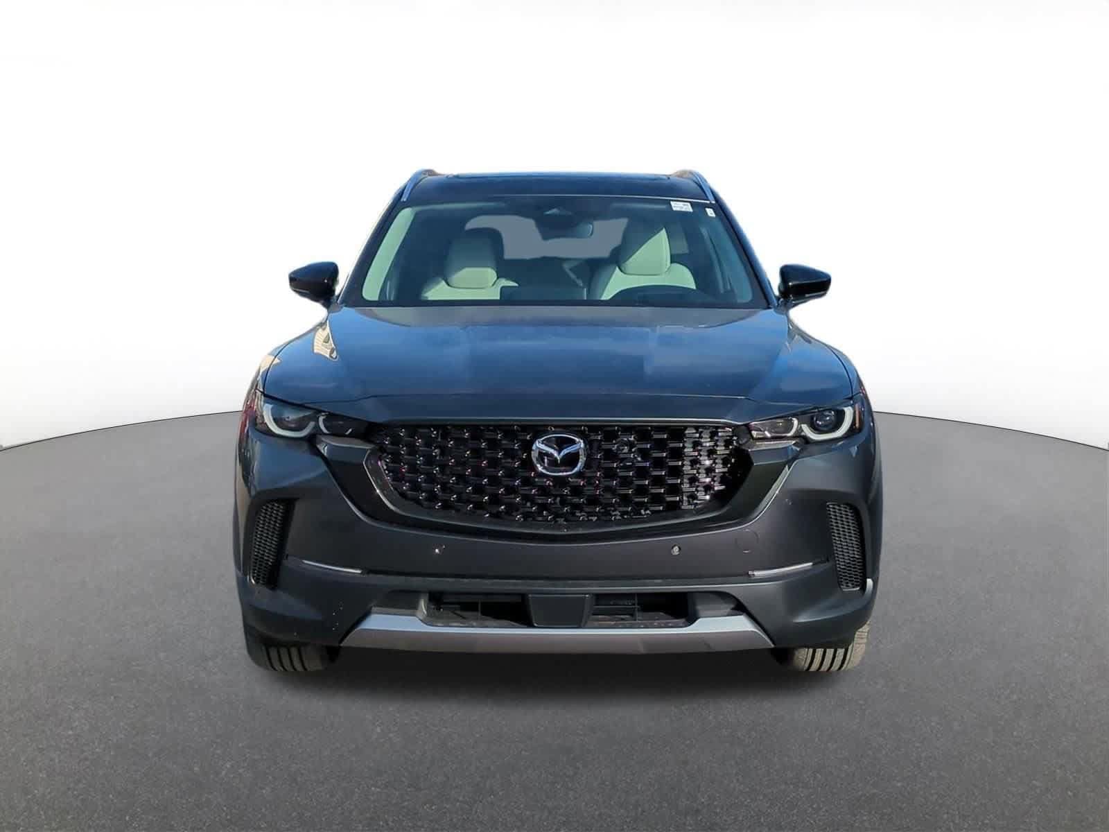 Thumbnail: 2026 Mazda CX-50 - 9