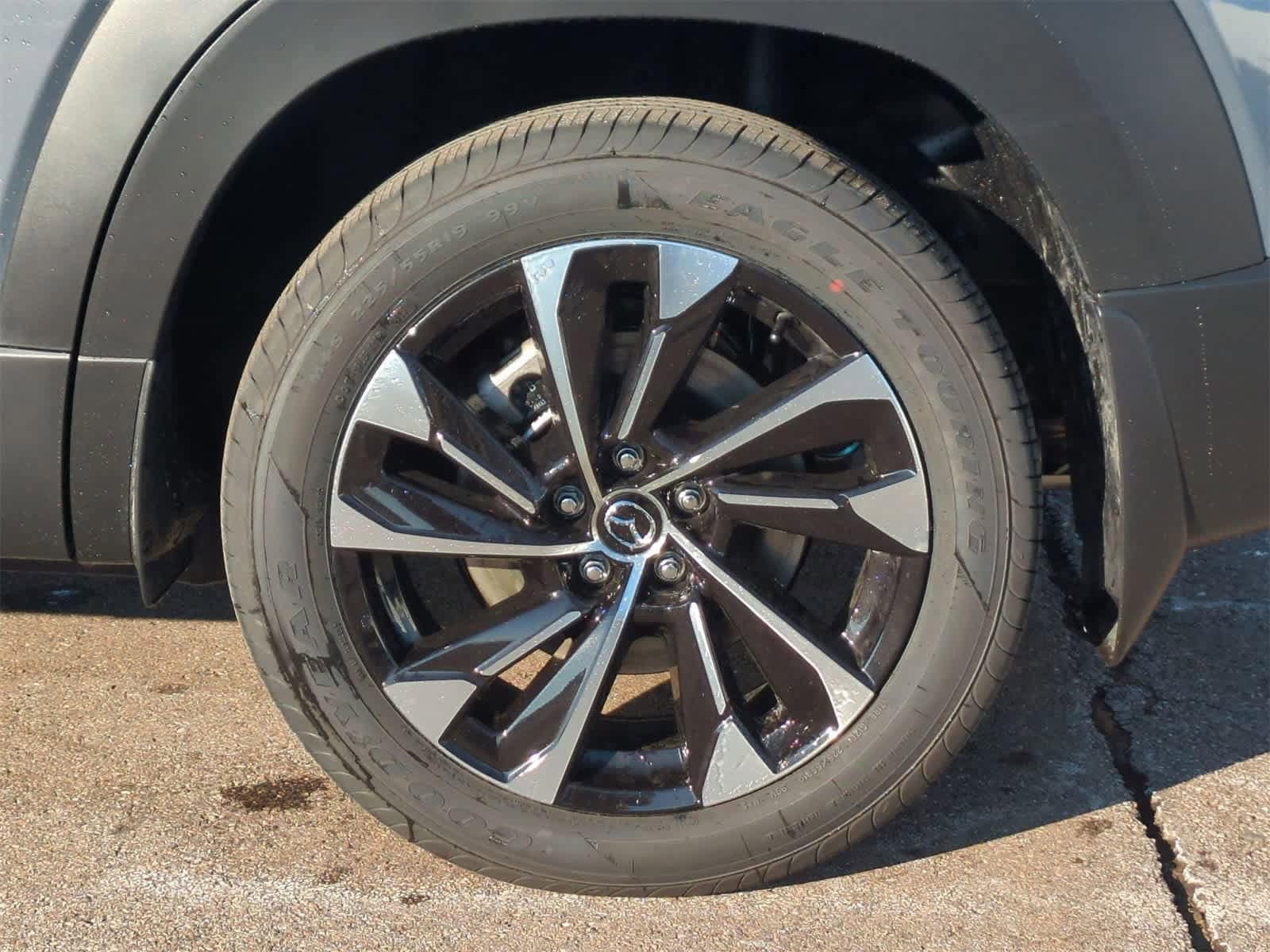 Thumbnail: 2026 Mazda CX-50 - 13