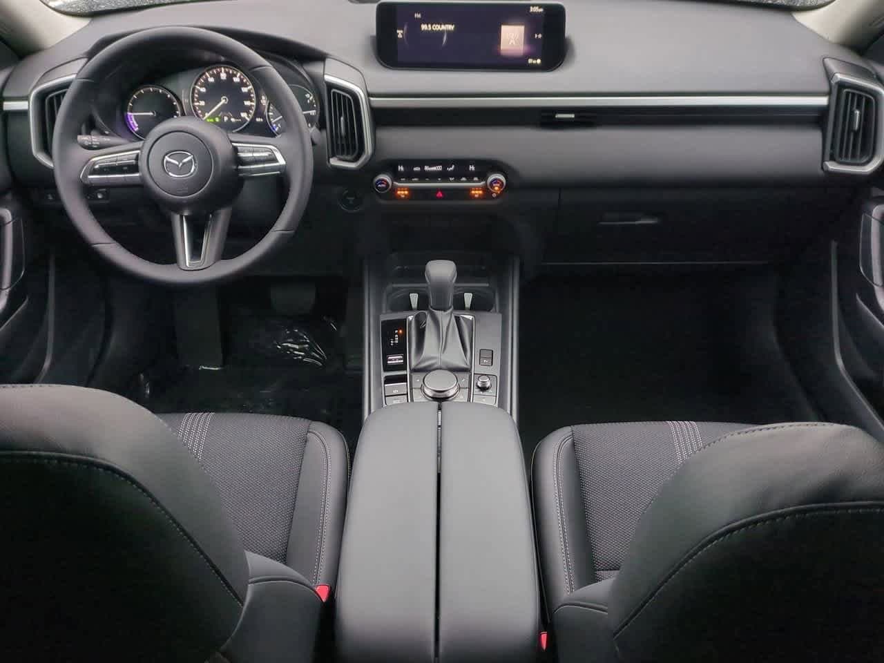 Thumbnail: 2026 Mazda CX-50 - 24