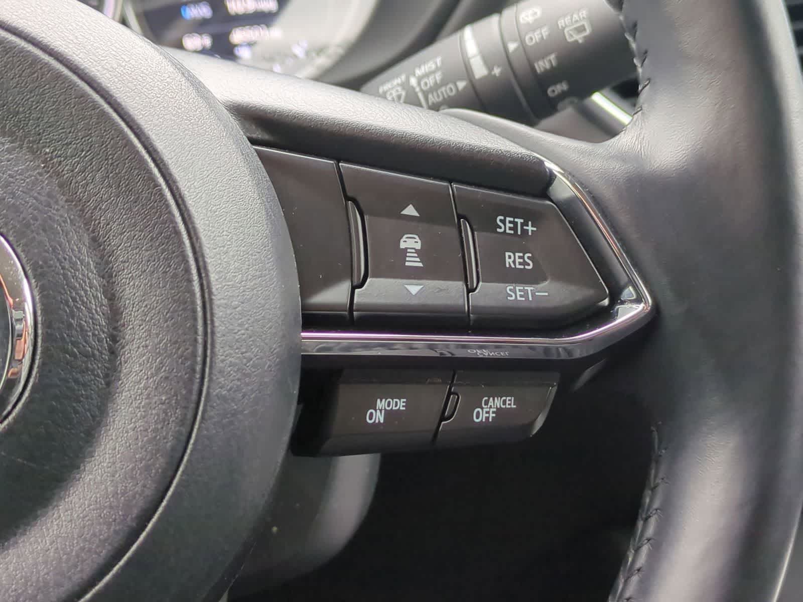 Thumbnail: 2024 Mazda CX-5 - 23