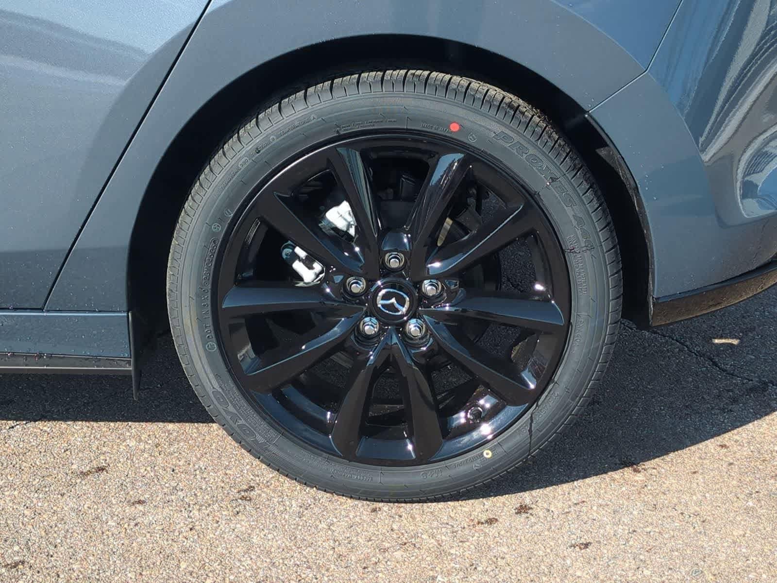 Thumbnail: 2026 Mazda Mazda3 - 13