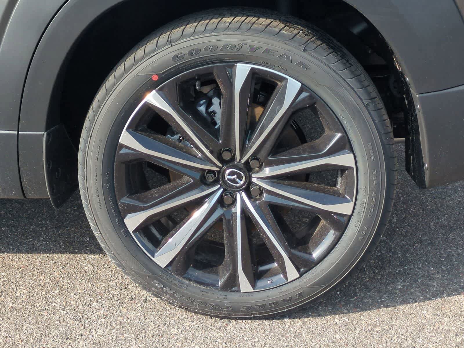 Thumbnail: 2026 Mazda CX-50 - 13