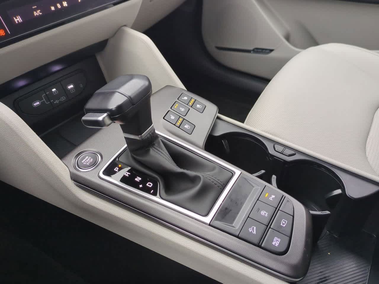 Thumbnail: 2026 Kia Sportage - 33