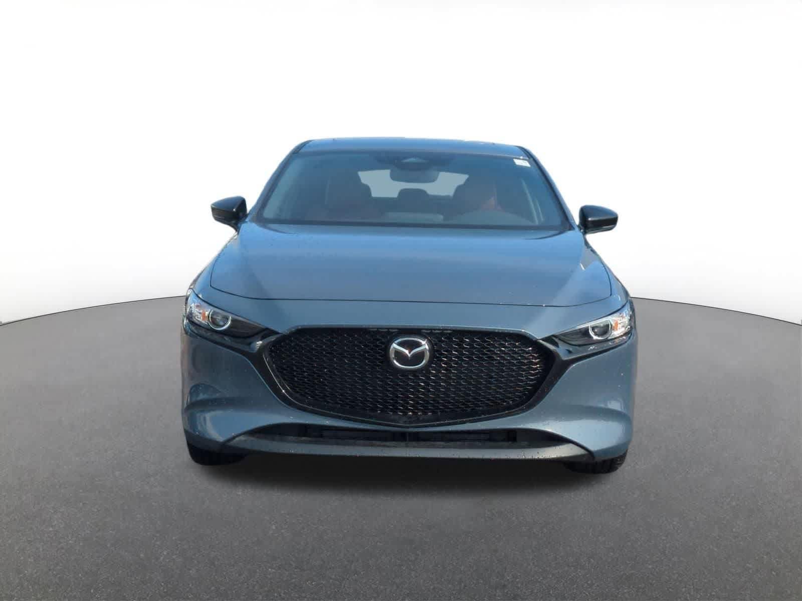Thumbnail: 2026 Mazda Mazda3 - 9