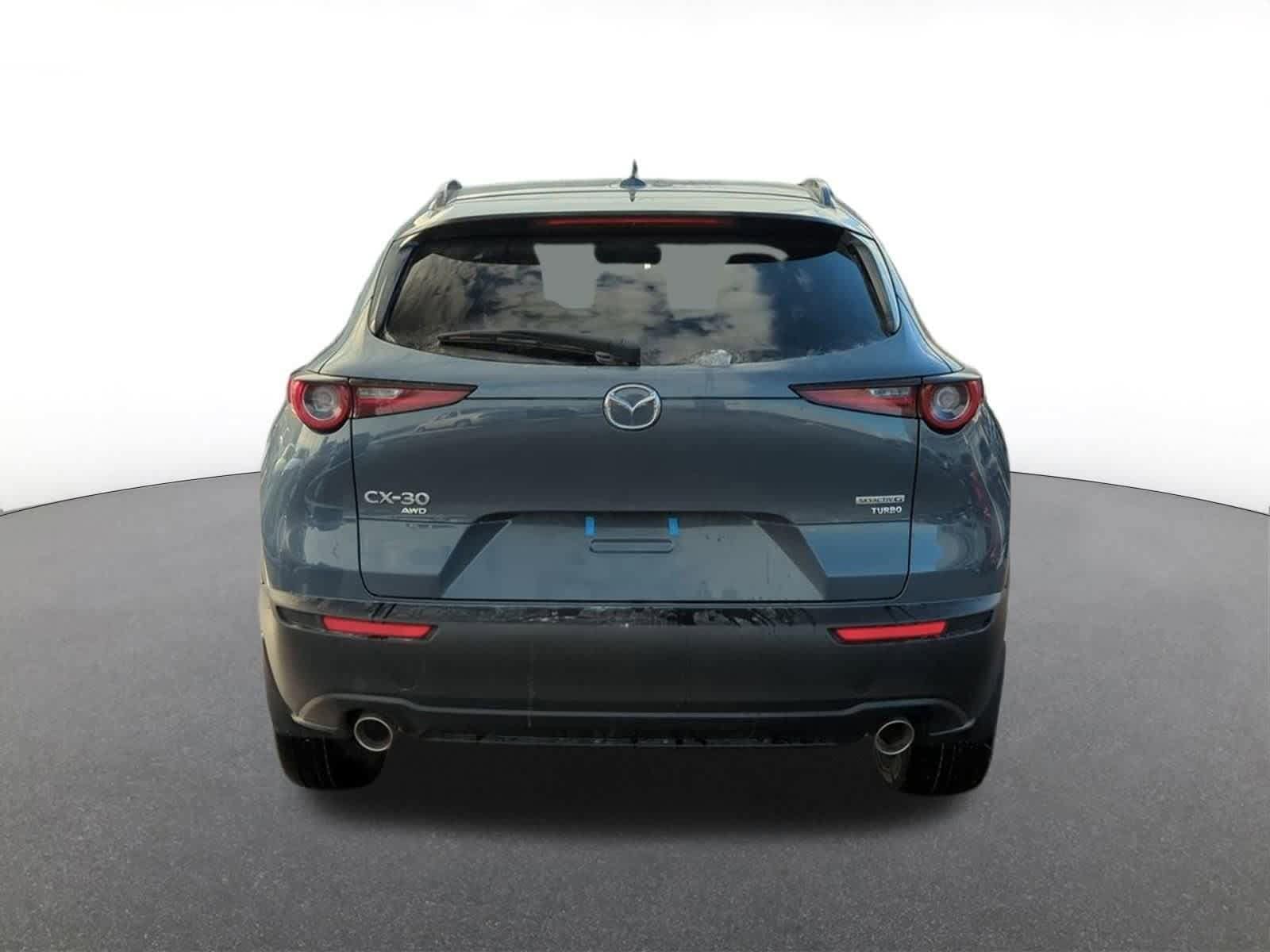 Thumbnail: 2025 Mazda CX-30 - 5