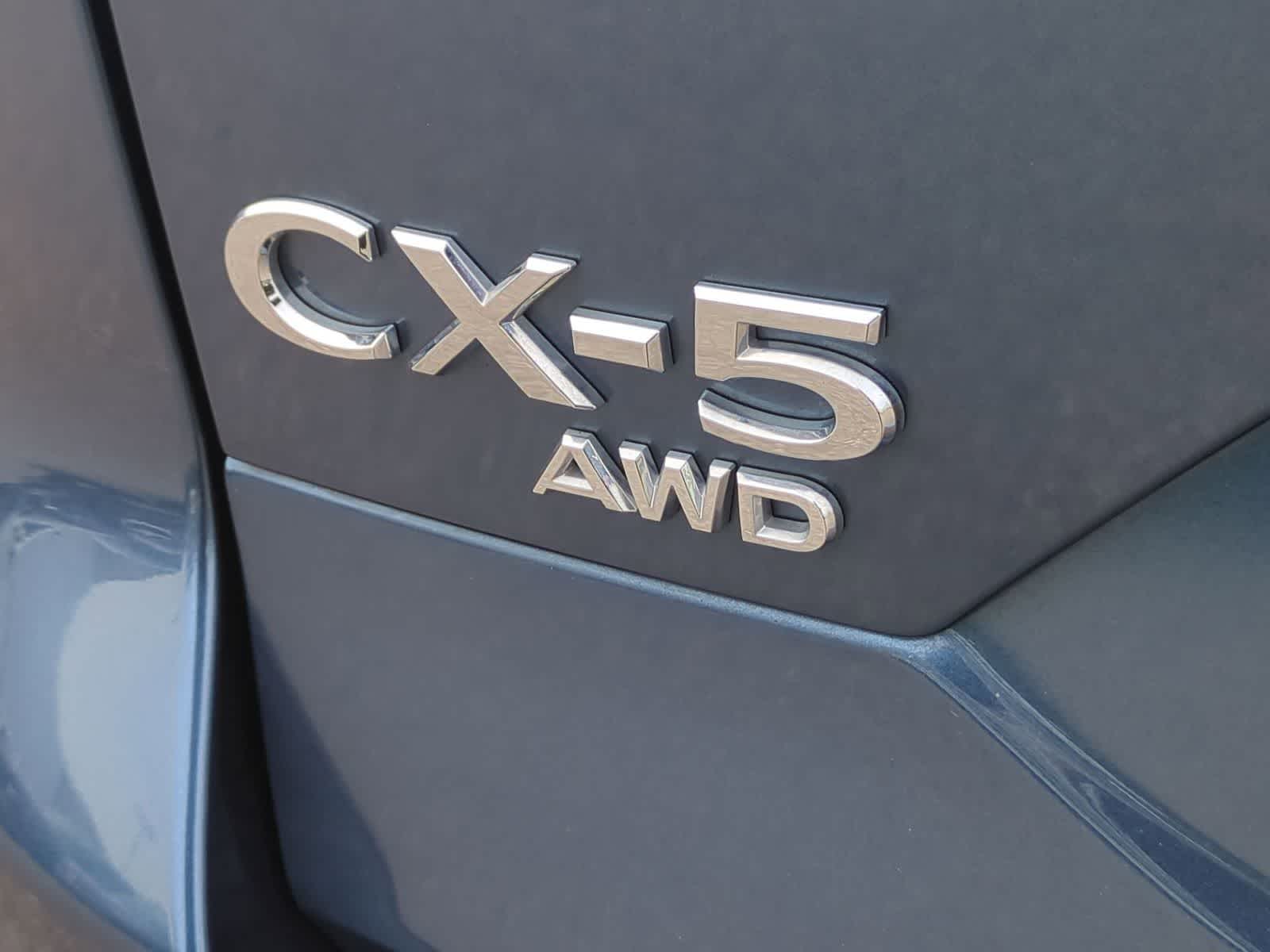 Thumbnail: 2023 Mazda CX-5 - 12