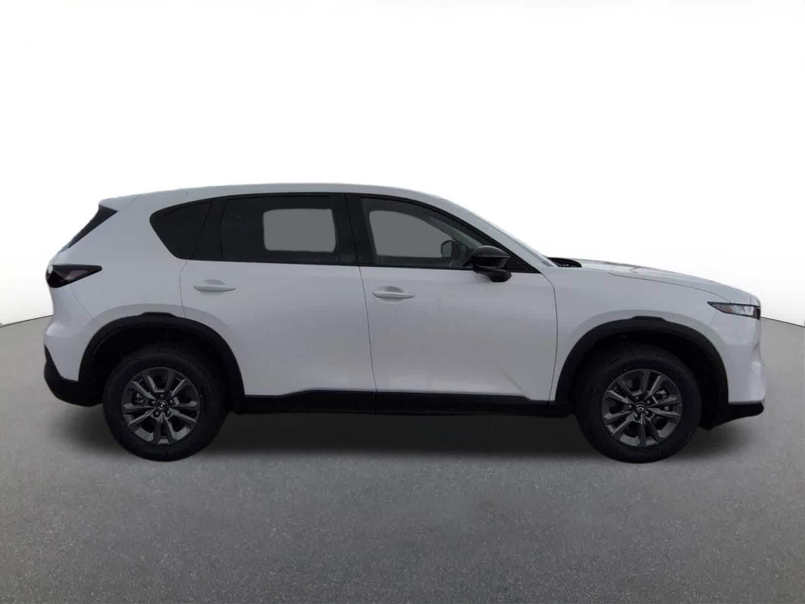 Thumbnail: 2026 Mazda CX-5 - 7