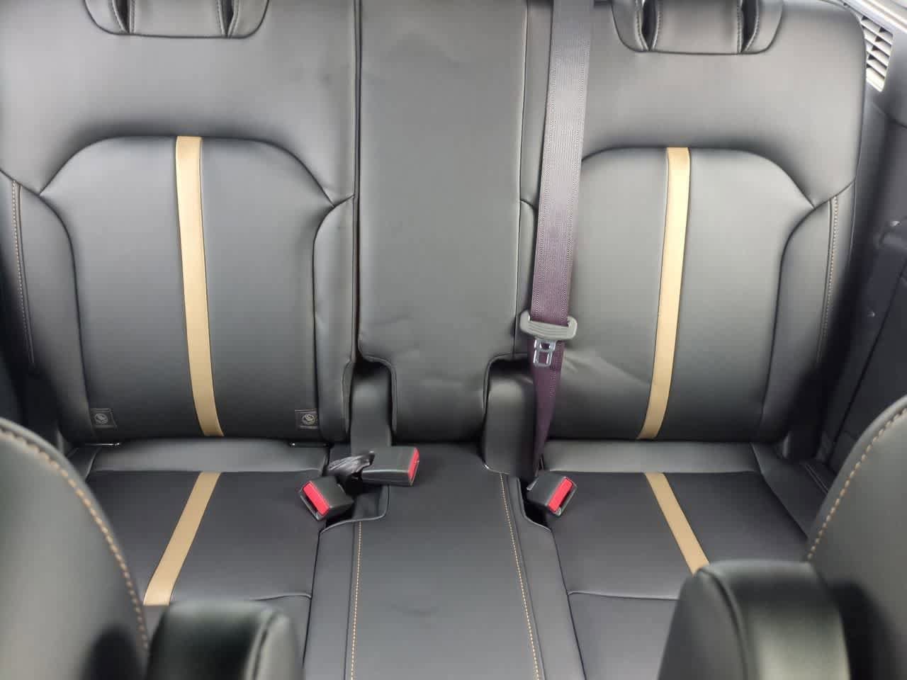 Thumbnail: 2026 Mazda CX-90 - 21