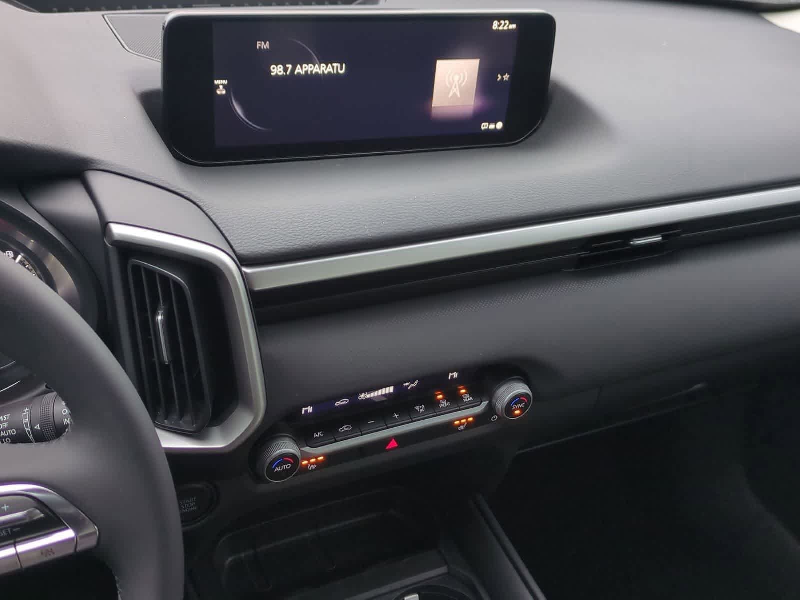 Thumbnail: 2026 Mazda CX-50 - 28