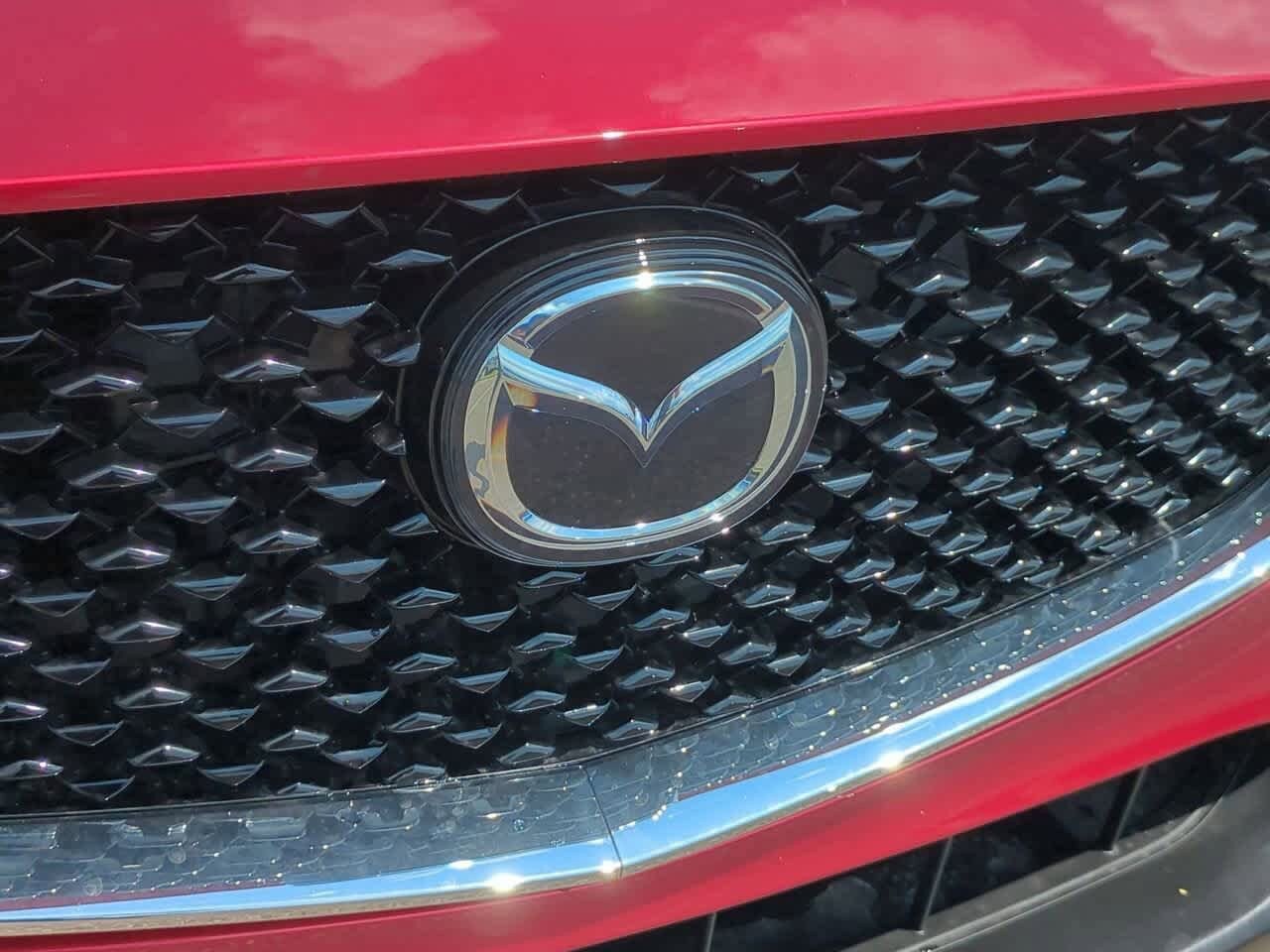 Thumbnail: 2025 Mazda CX-30 - 10