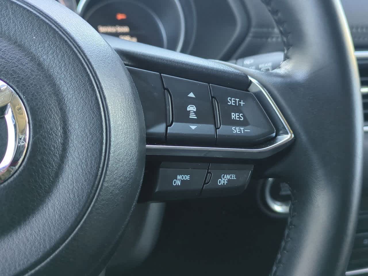 Thumbnail: 2024 Mazda CX-5 - 24