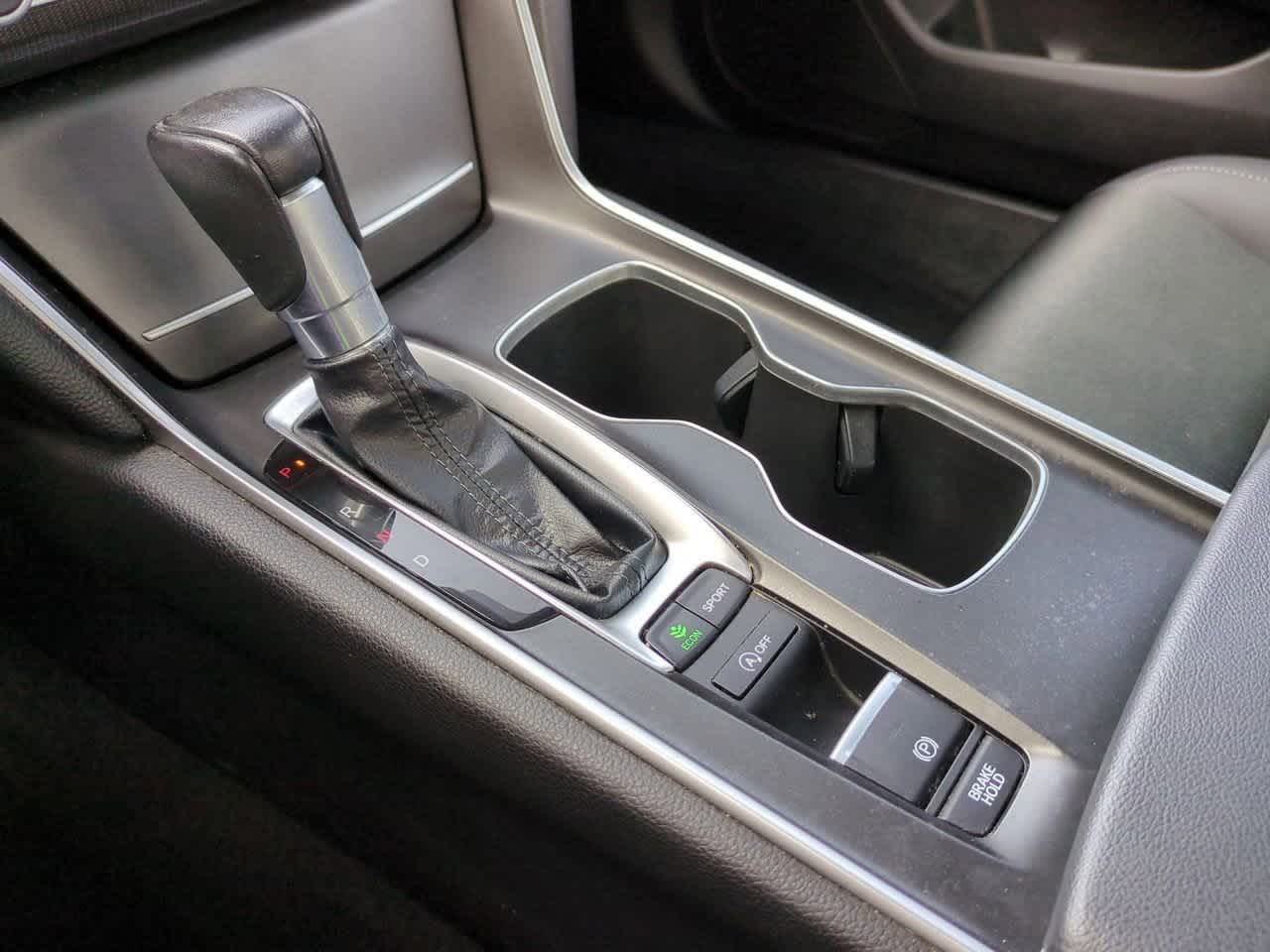 2022 Honda Accord Sport 29