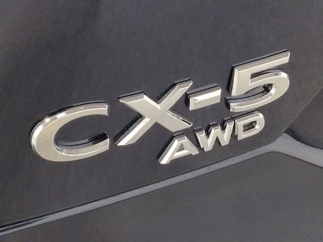 Thumbnail: 2025 Mazda CX-5 - 13