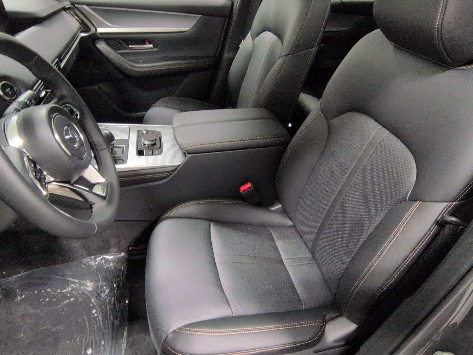 Thumbnail: 2026 Mazda CX-90 - 17
