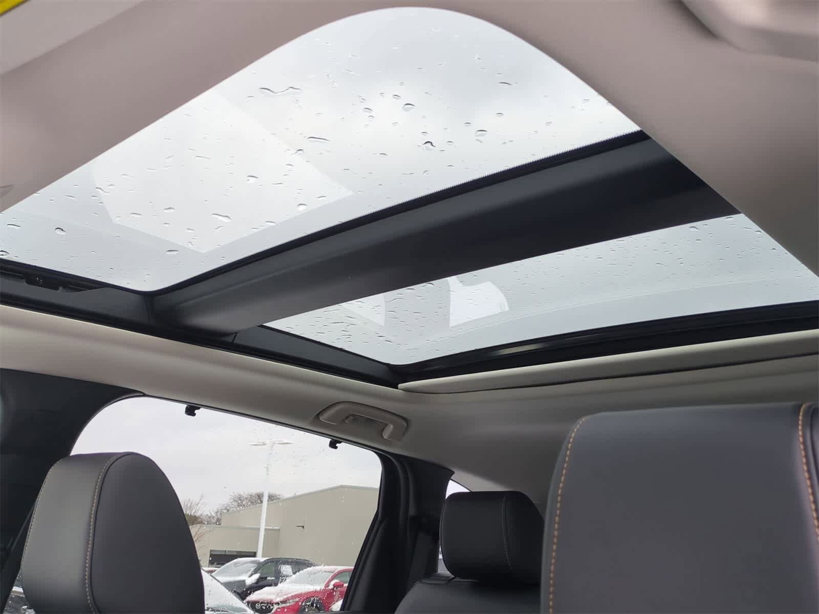 Thumbnail: 2026 Mazda CX-90 - 18