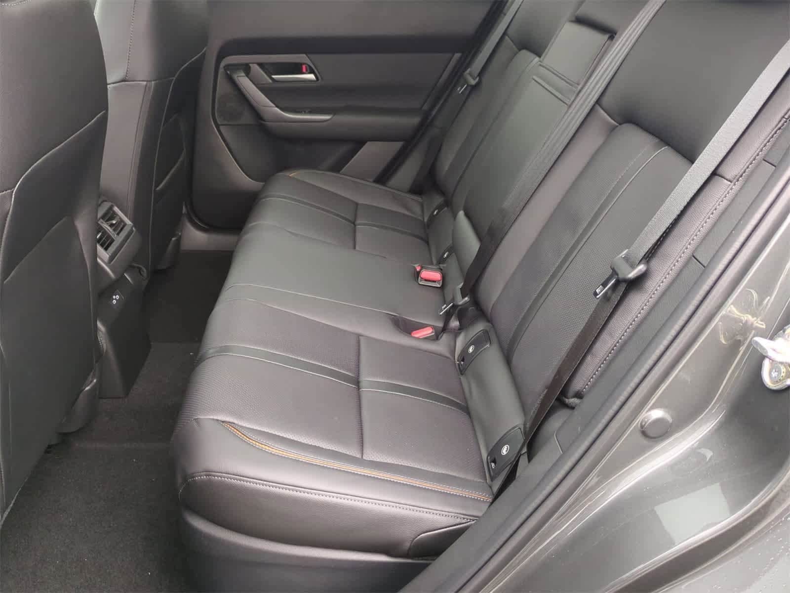 Thumbnail: 2026 Mazda CX-50 - 19