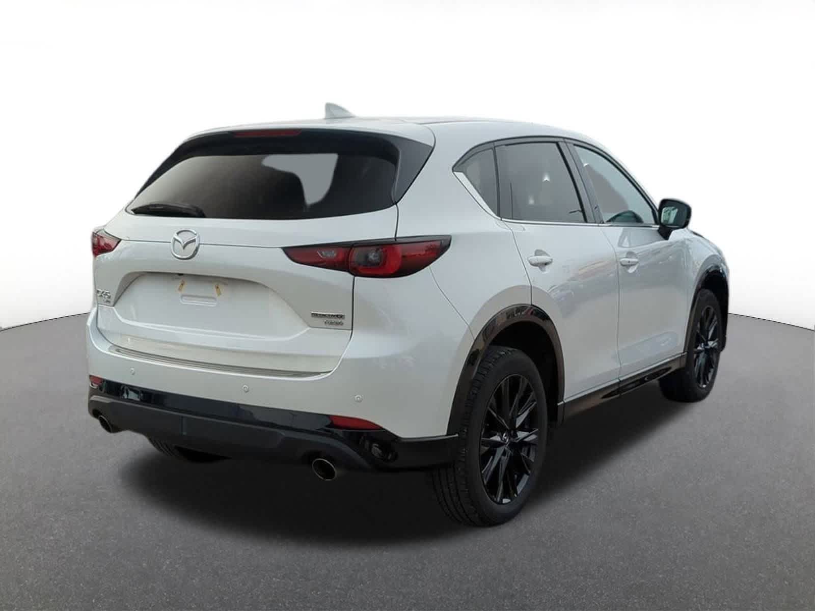 Thumbnail: 2025 Mazda CX-5 - 6