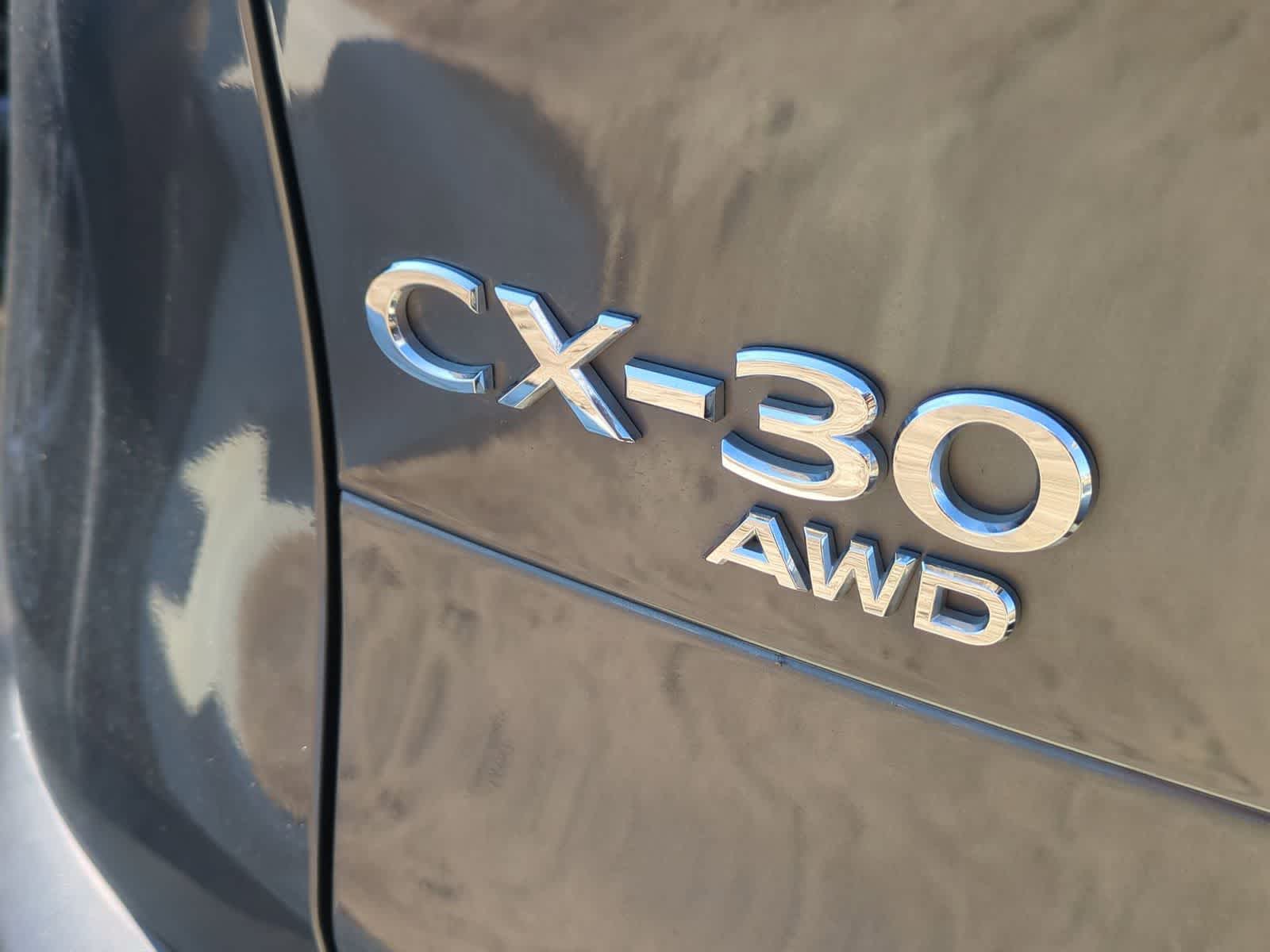 Thumbnail: 2023 Mazda CX-30 - 12