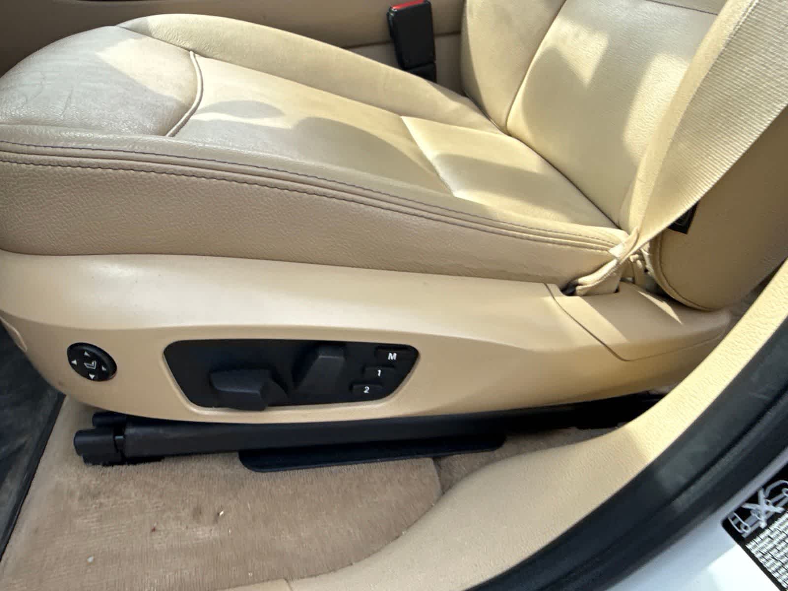 Thumbnail: 2012 BMW X3 - 17