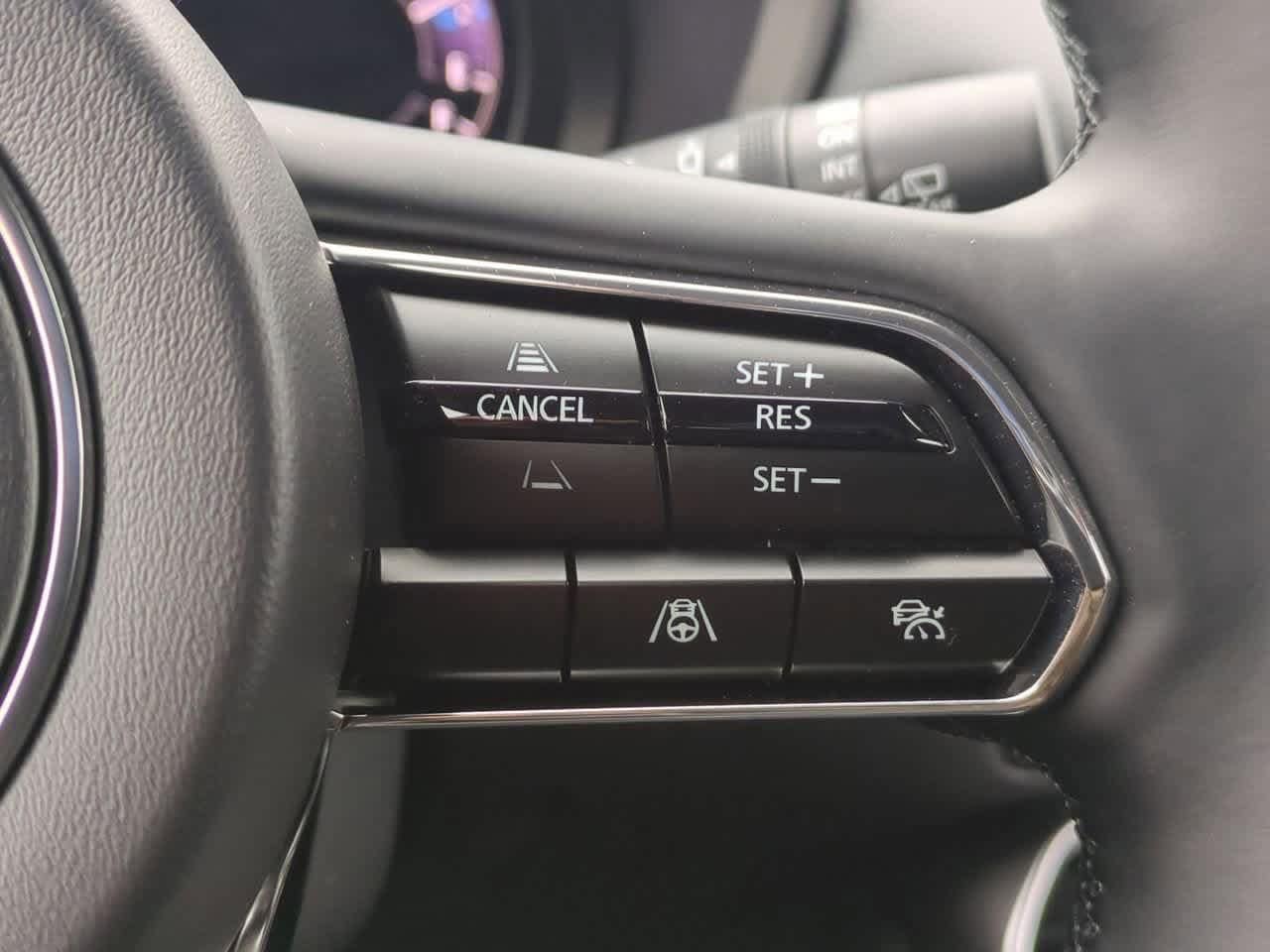 Thumbnail: 2026 Mazda CX-90 - 25