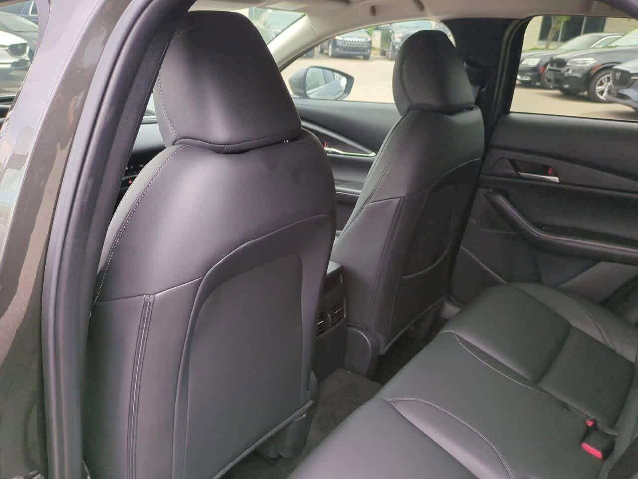 Thumbnail: 2025 Mazda CX-30 - 16