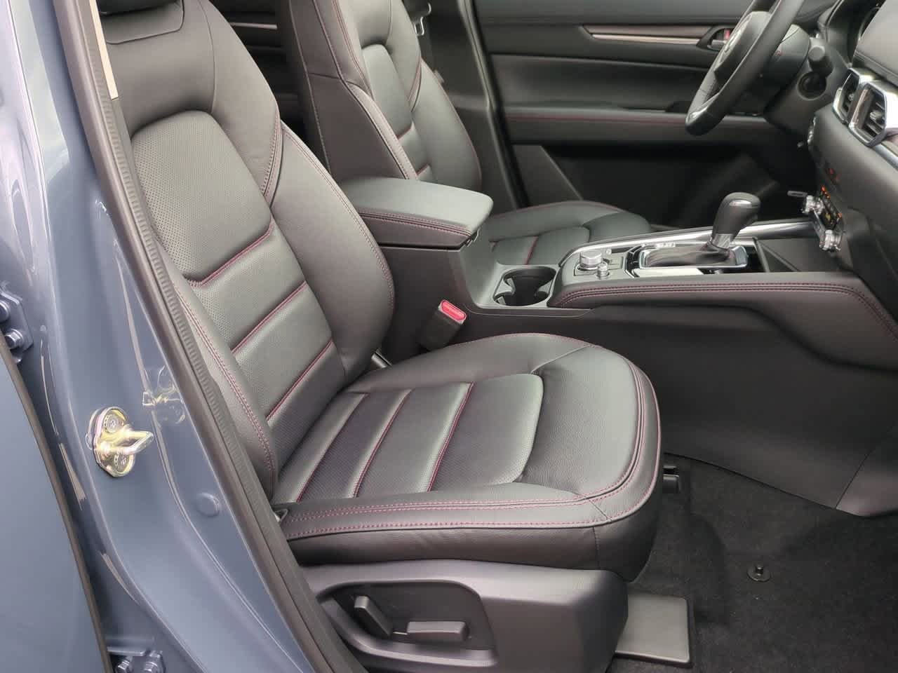 Thumbnail: 2025 Mazda CX-5 - 21