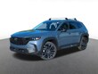 Mazda CX-50