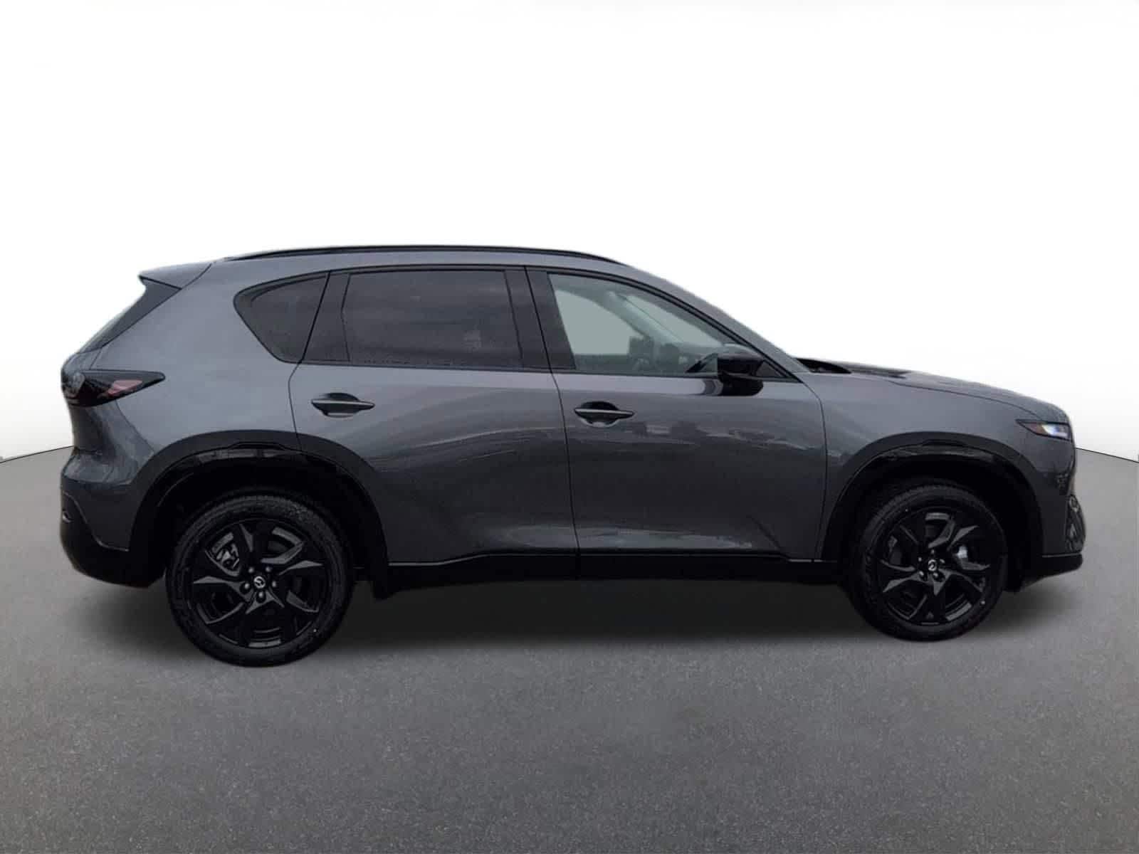 Thumbnail: 2026 Mazda CX-5 - 7