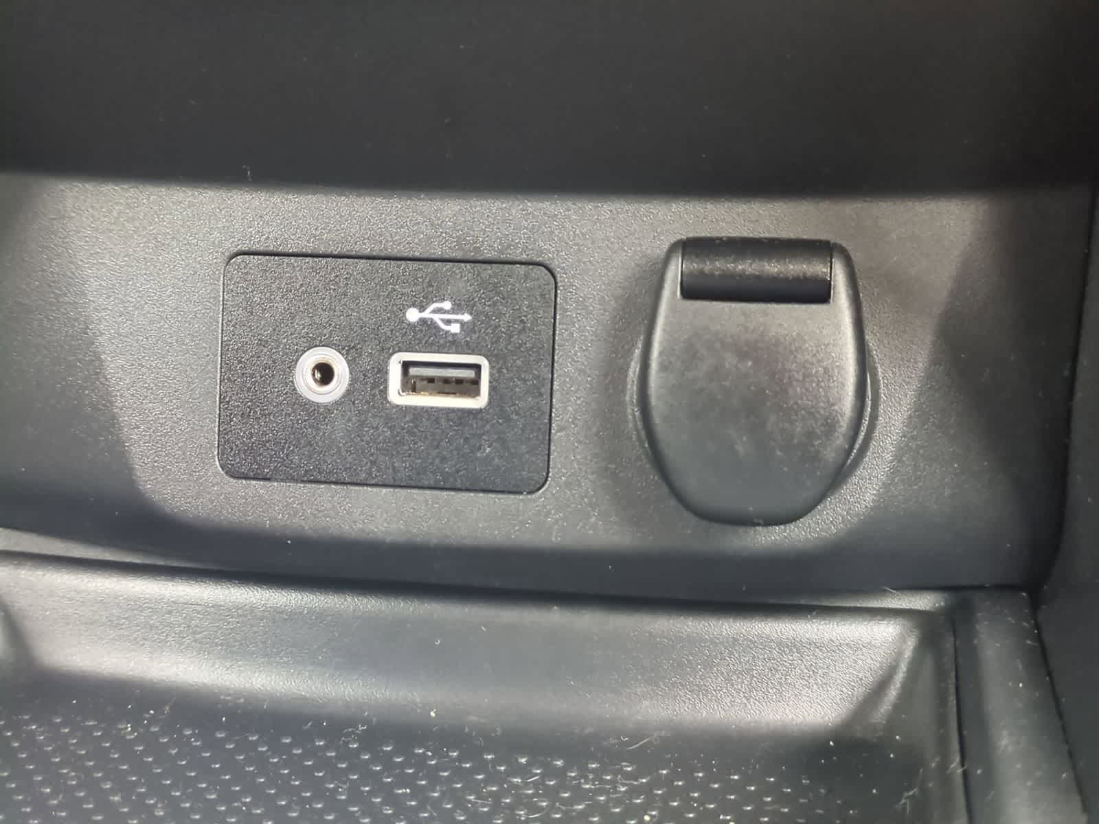 Thumbnail: 2018 Nissan Rogue - 28