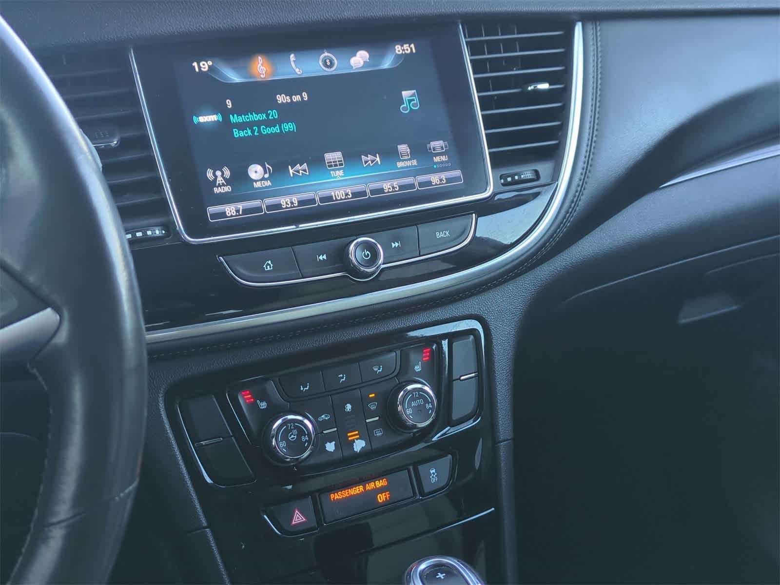 Thumbnail: 2017 Buick Encore - 26