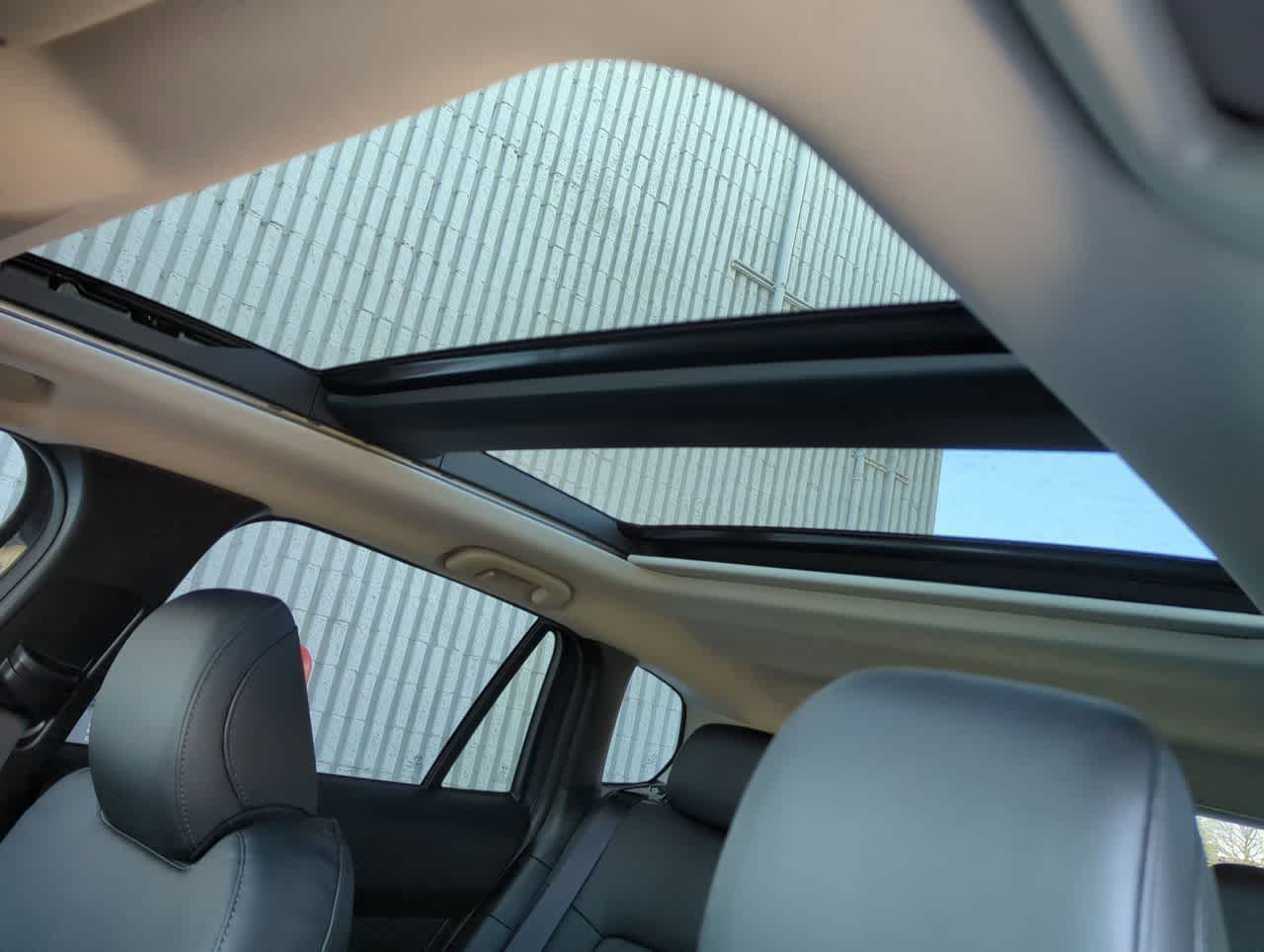 Thumbnail: 2025 Mazda CX-50 - 18