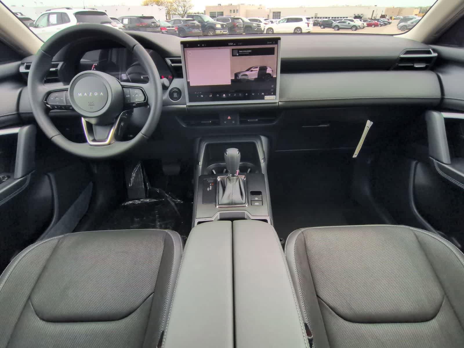 Thumbnail: 2026 Mazda CX-5 - 14