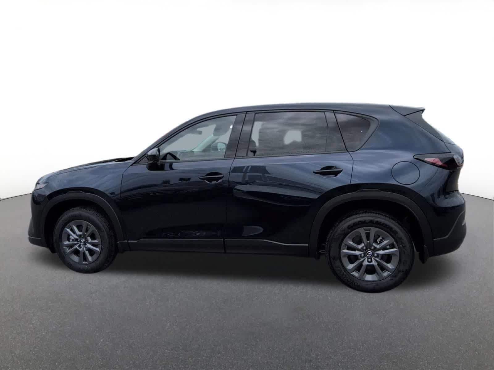 Thumbnail: 2026 Mazda CX-5 - 3