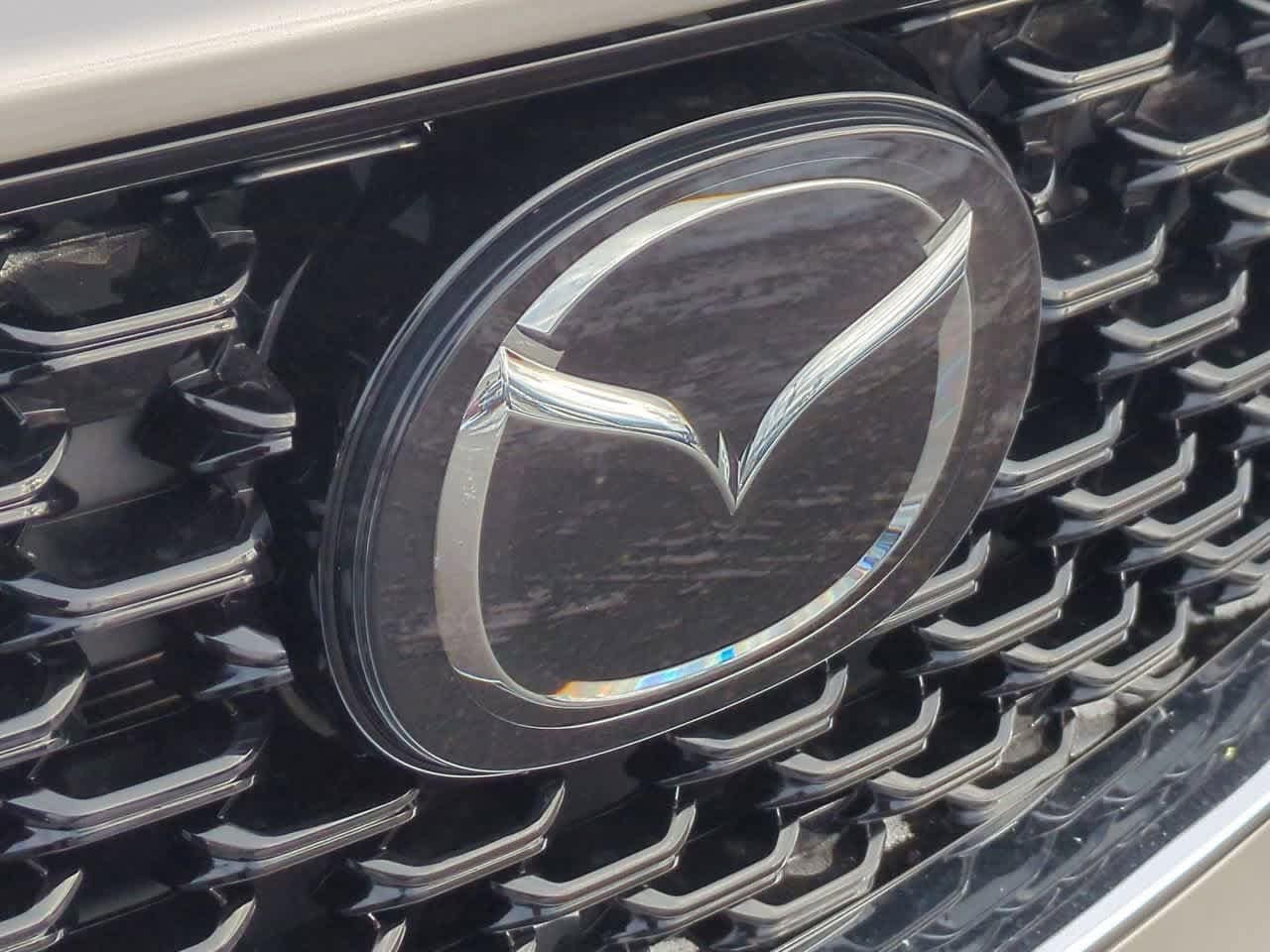 Thumbnail: 2025 Mazda CX-5 - 11