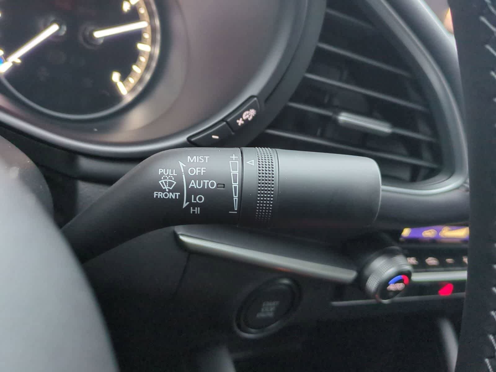 Thumbnail: 2026 Mazda Mazda3 - 26