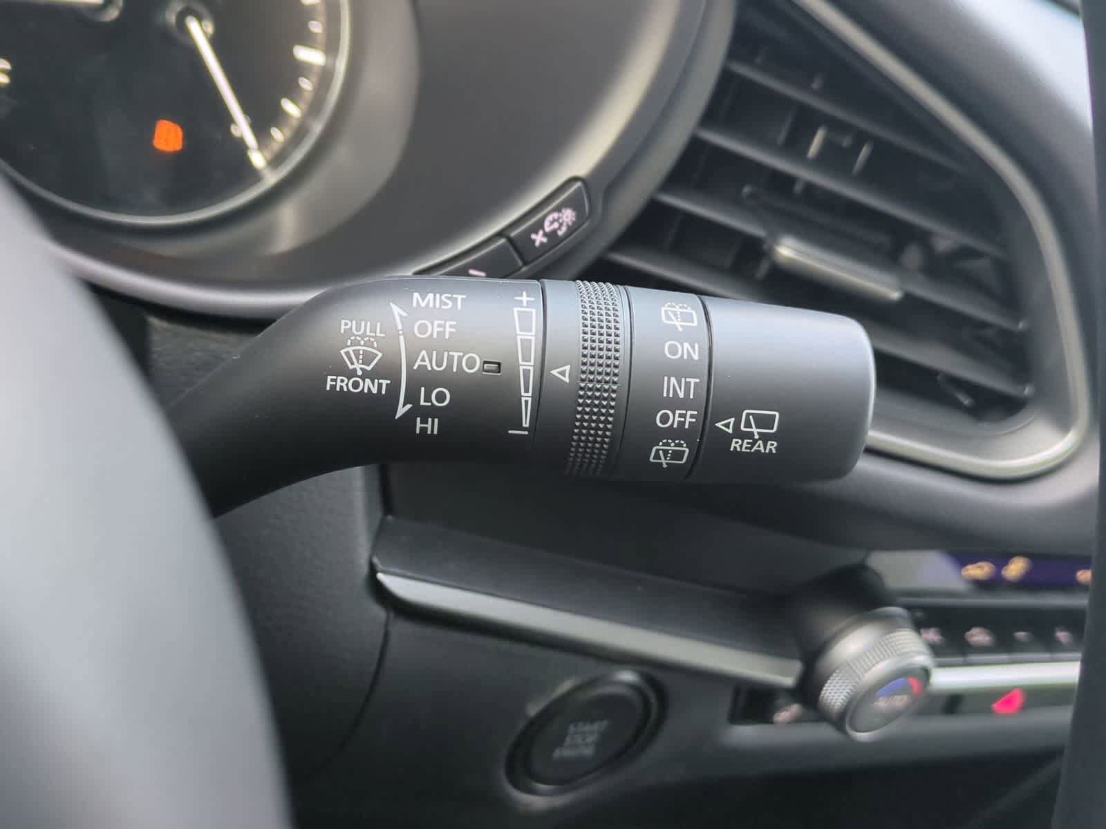 Thumbnail: 2026 Mazda CX-30 - 26