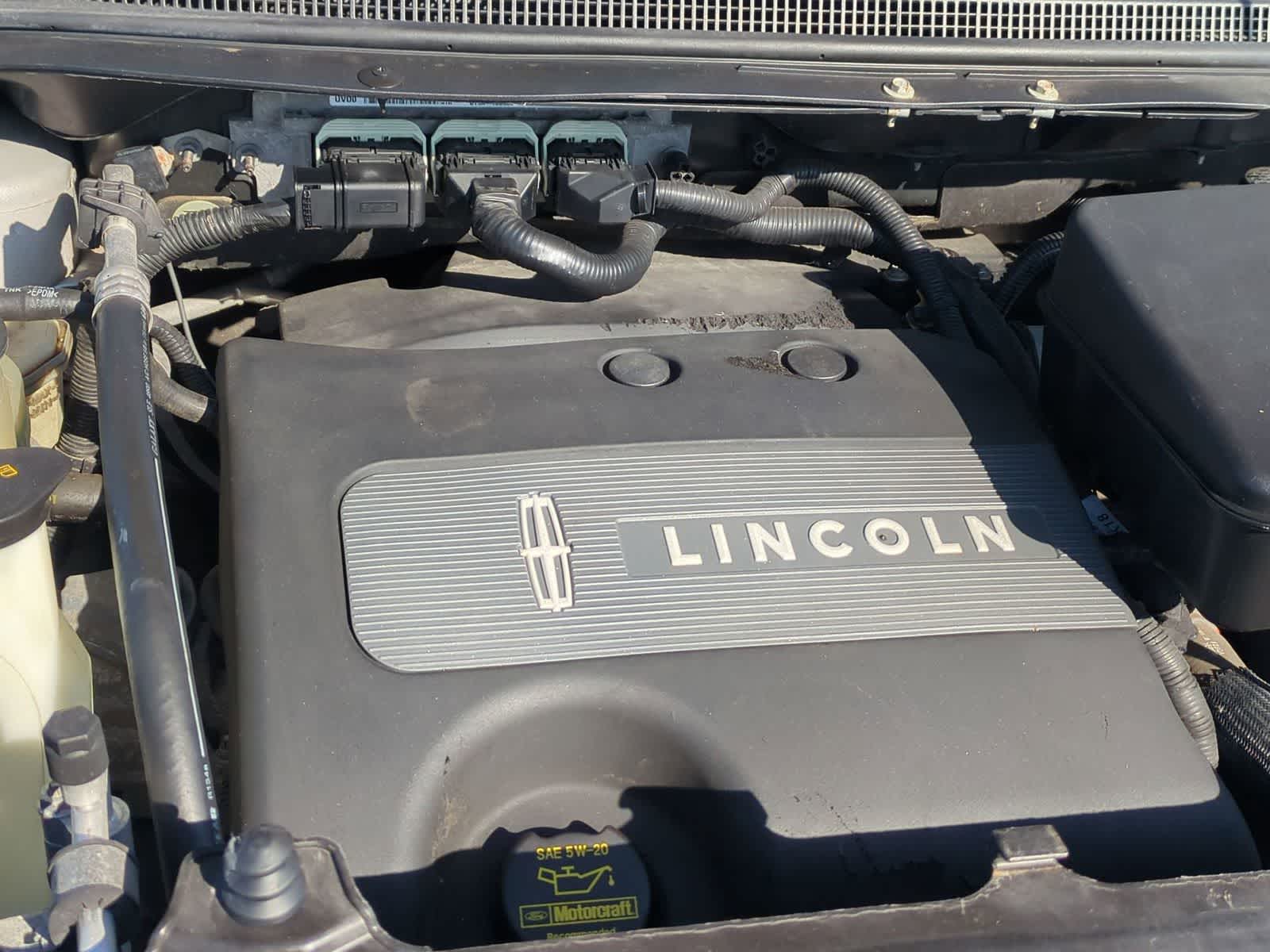 Thumbnail: 2011 Lincoln MKX - 14