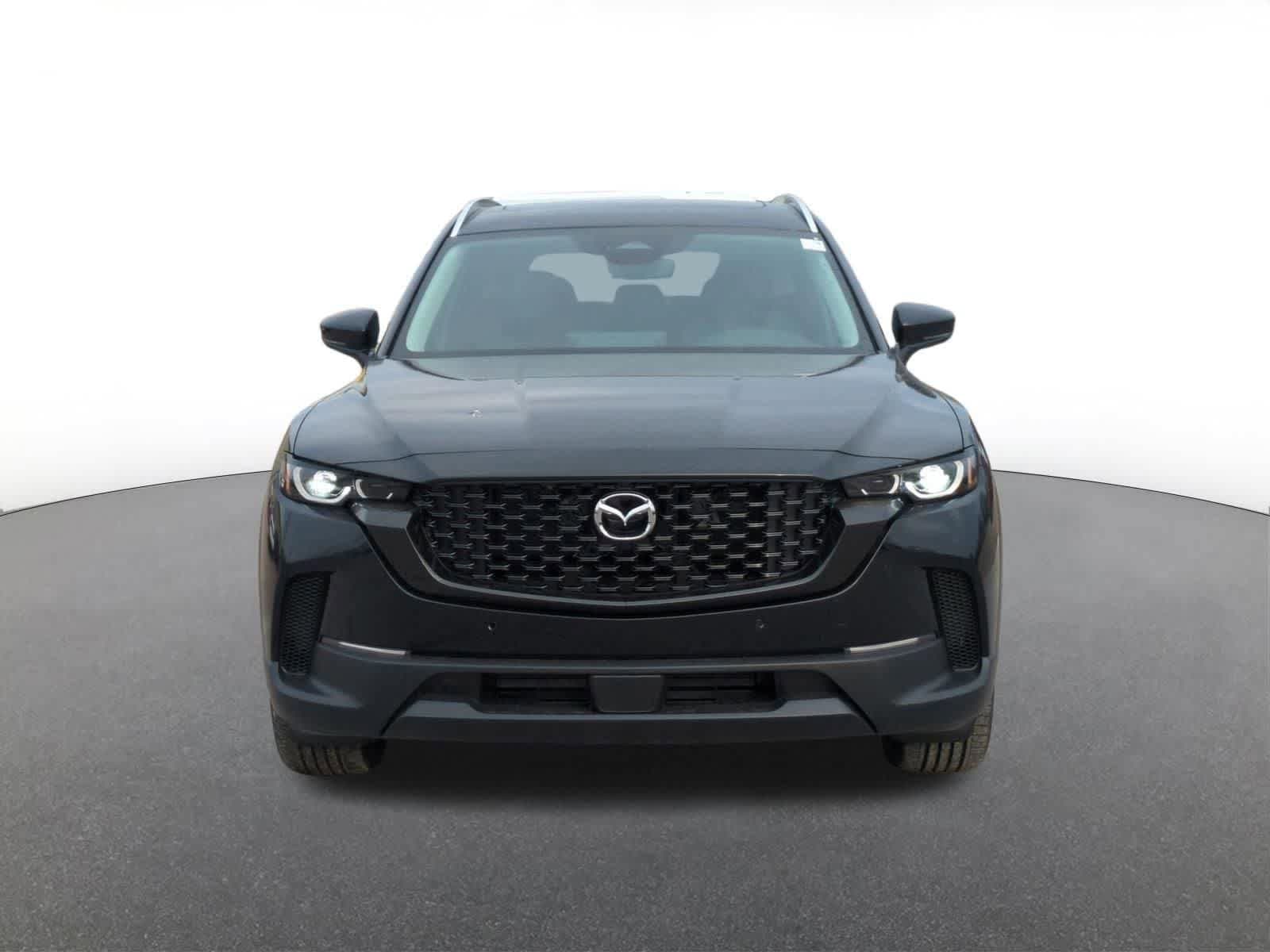 Thumbnail: 2026 Mazda CX-50 - 9