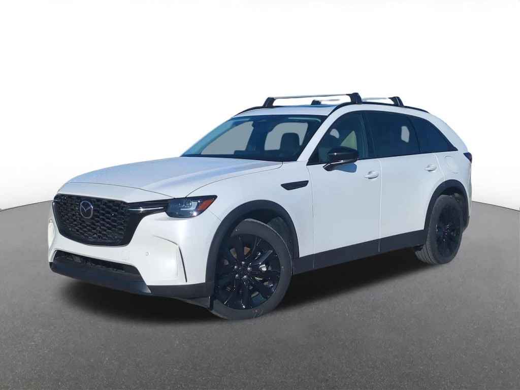 Used 2026 Mazda CX-90 3.3 Turbo Premium Sport SUV