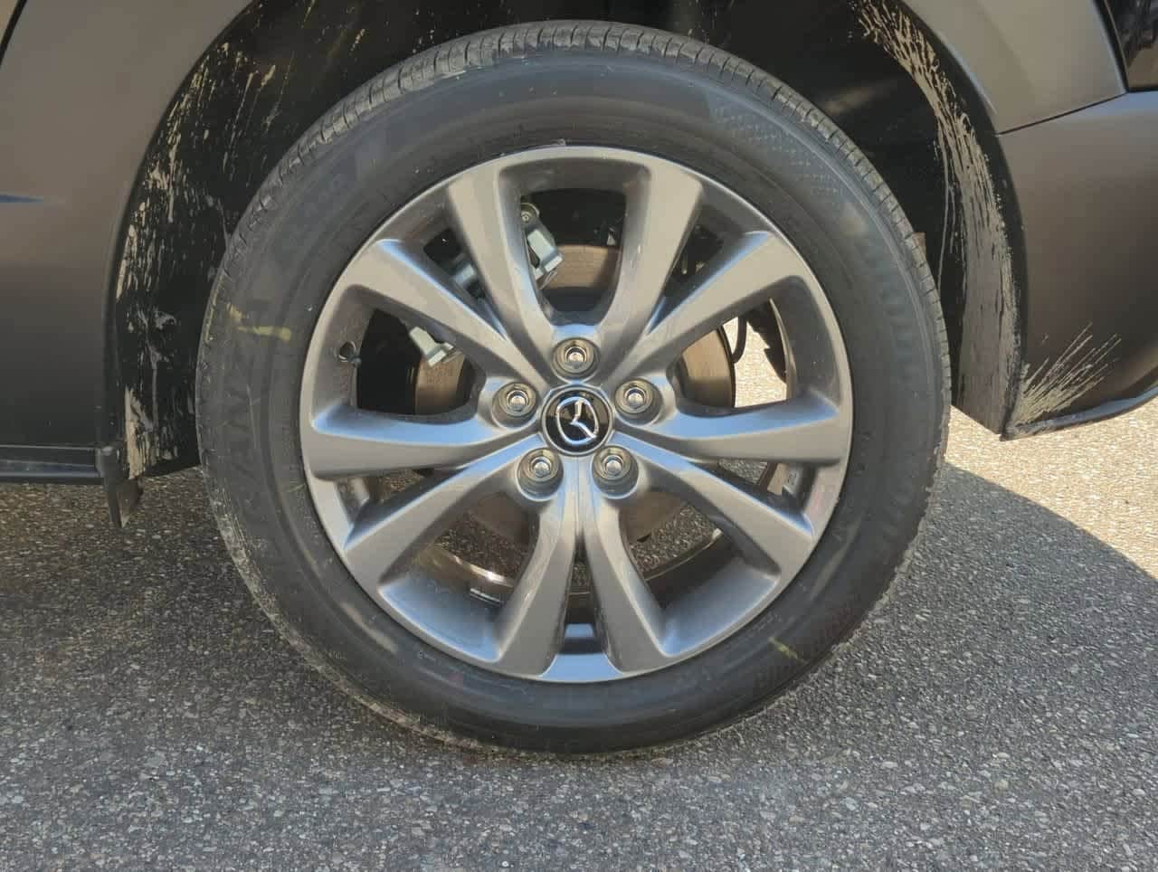 Thumbnail: 2025 Mazda CX-30 - 12