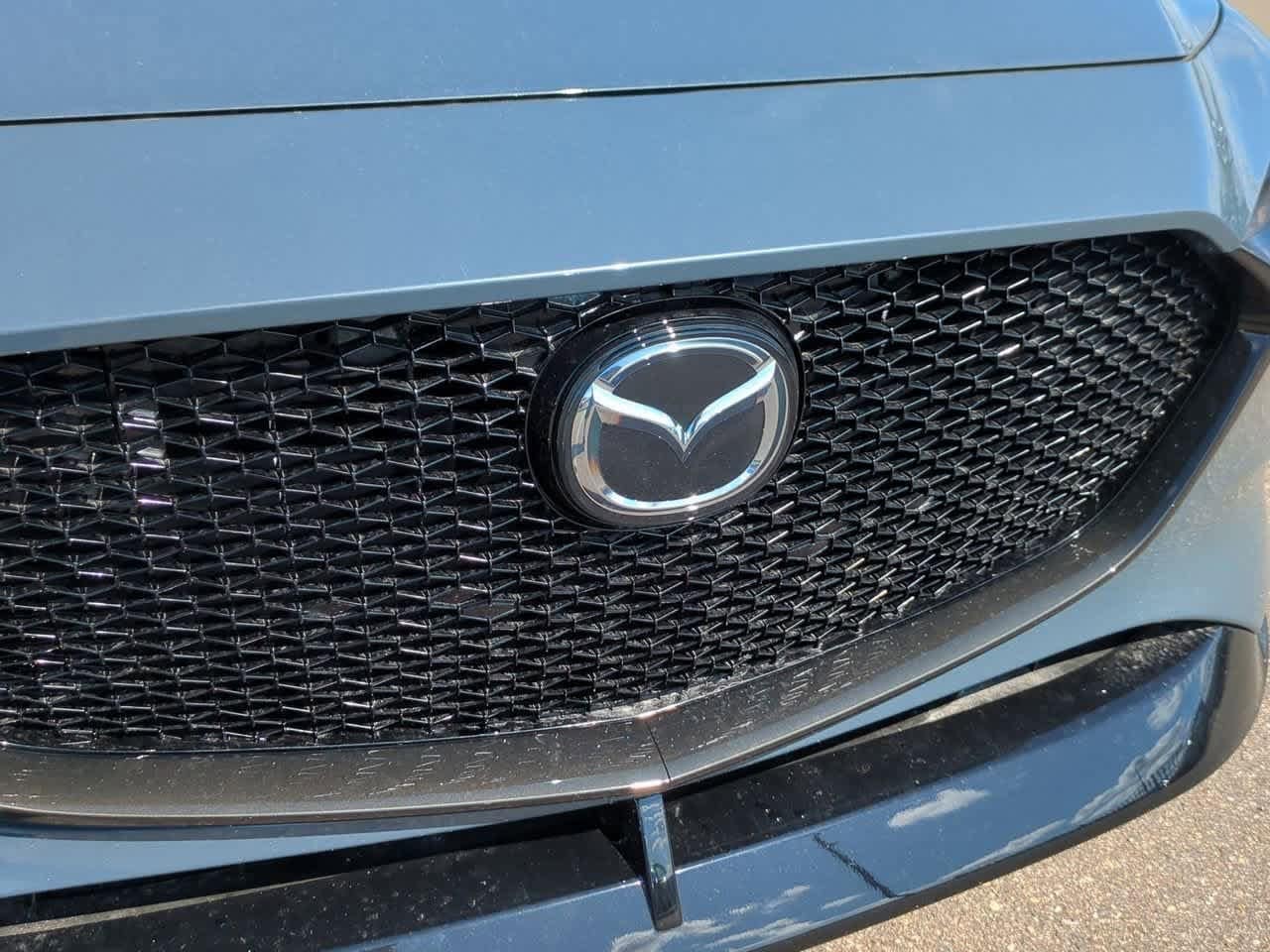 Thumbnail: 2025 Mazda Mazda3 - 9