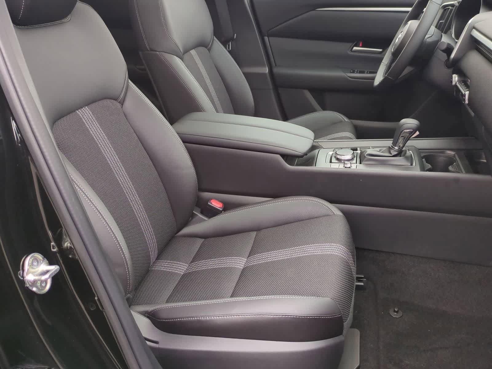 Thumbnail: 2026 Mazda CX-50 - 22