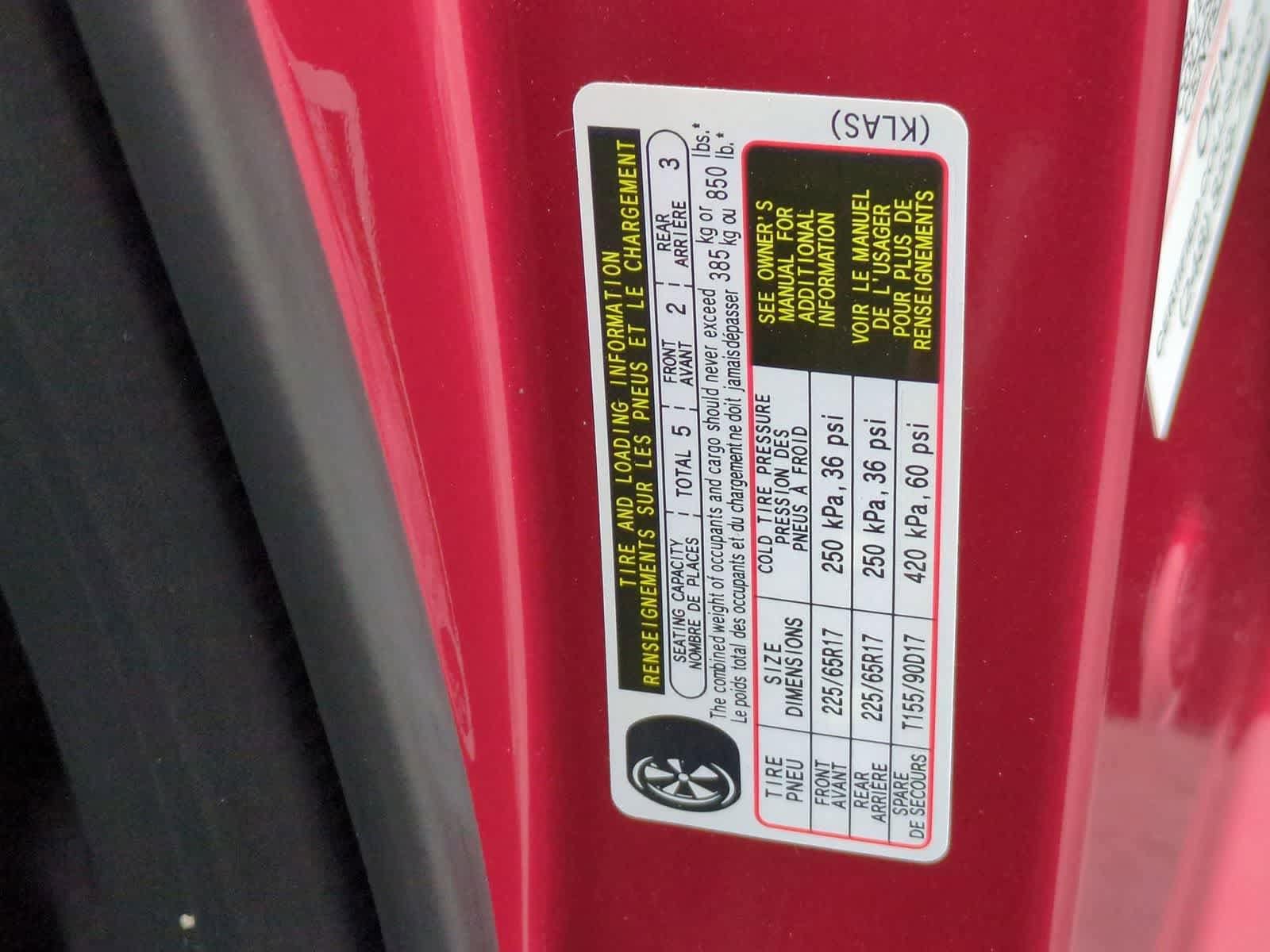 Thumbnail: 2026 Mazda CX-5 - 36