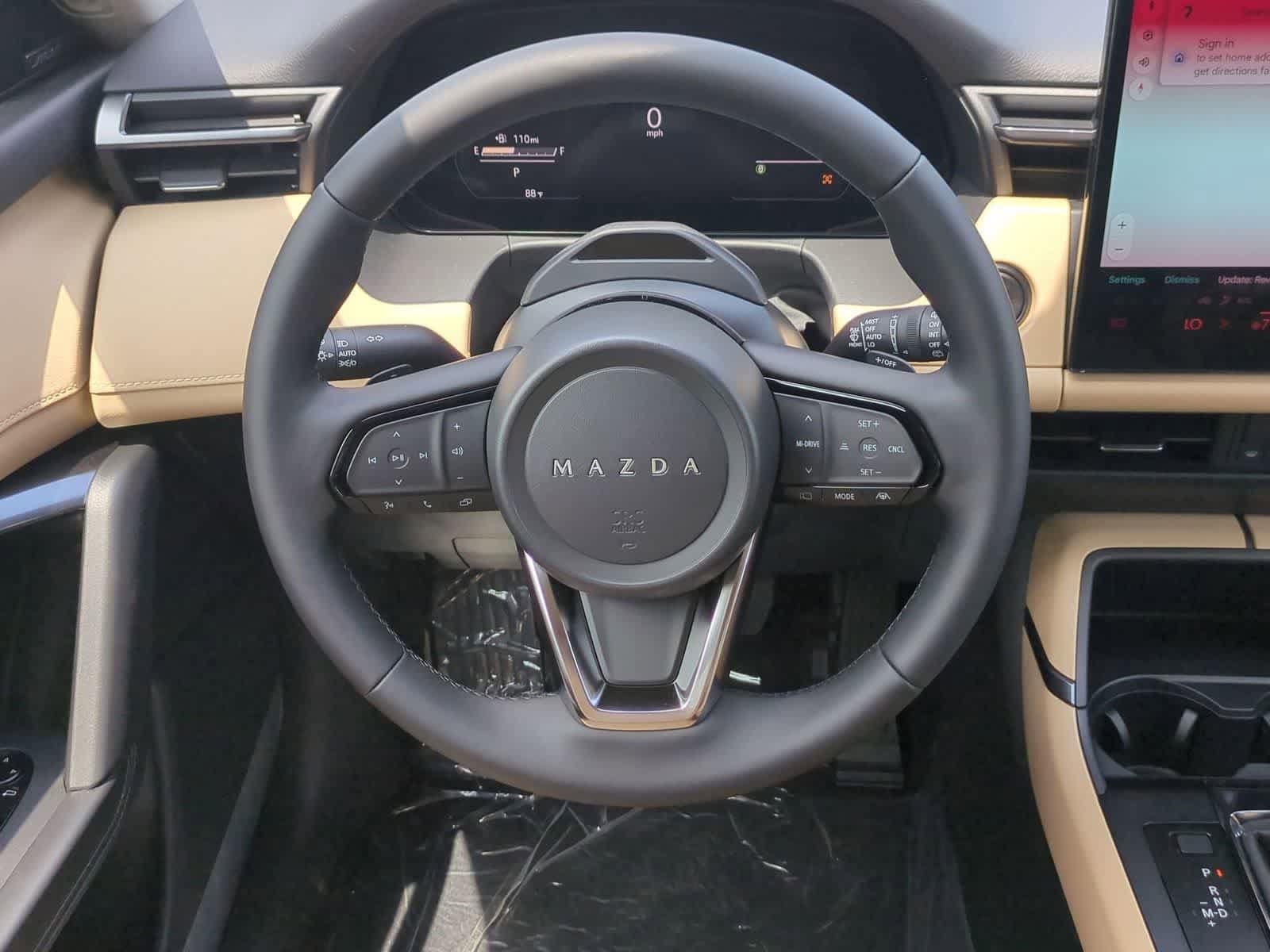 Thumbnail: 2026 Mazda CX-5 - 23