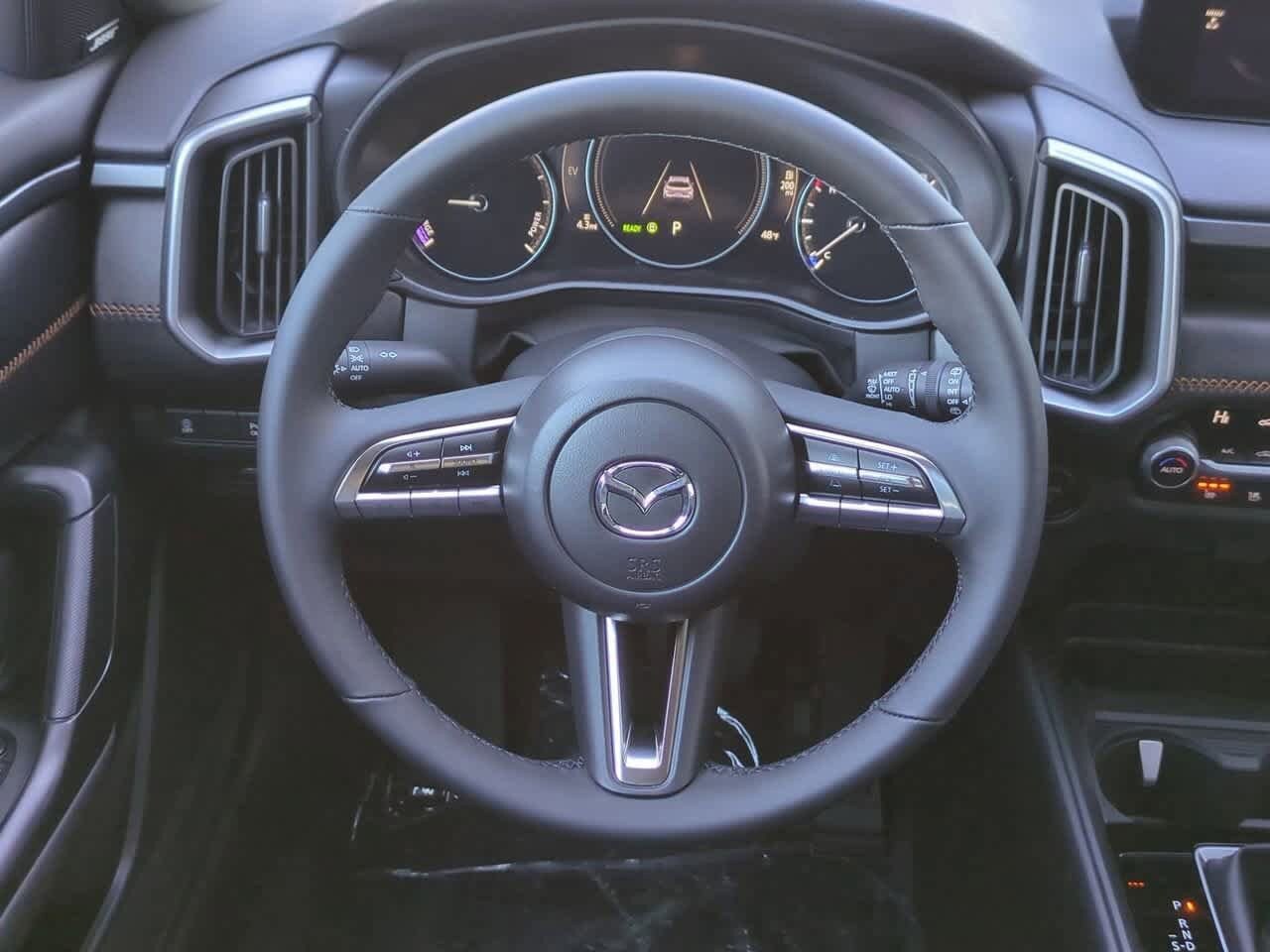 Thumbnail: 2026 Mazda CX-50 - 22