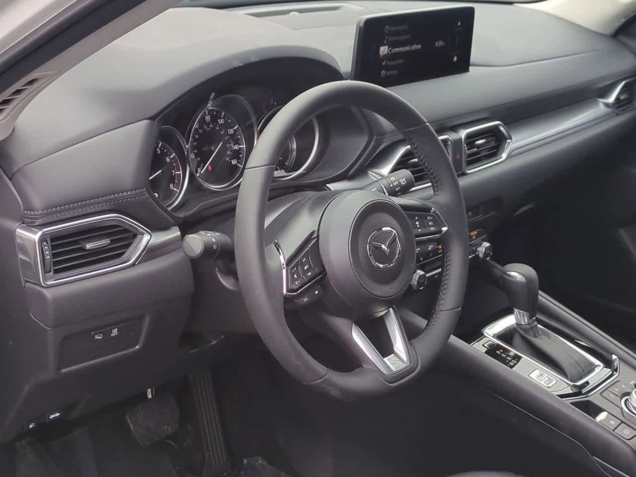 Thumbnail: 2025 Mazda CX-5 - 2