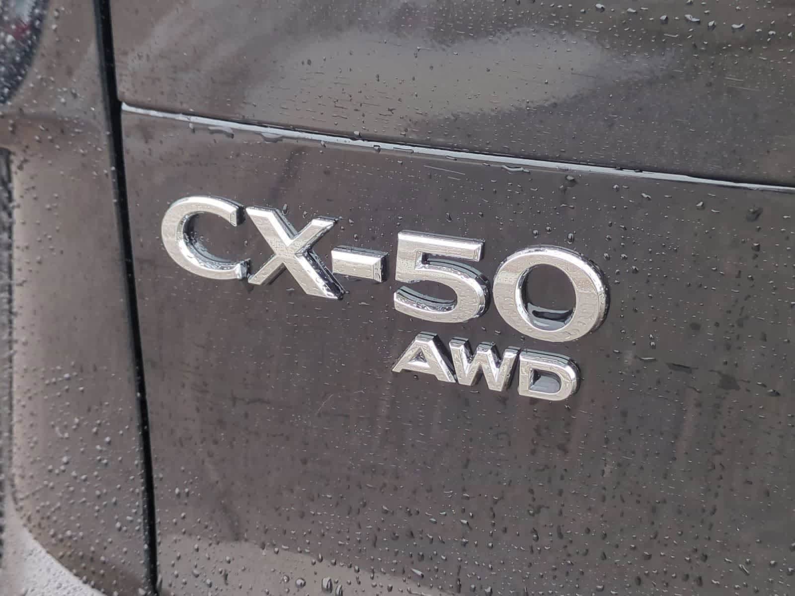 Thumbnail: 2026 Mazda CX-50 - 12