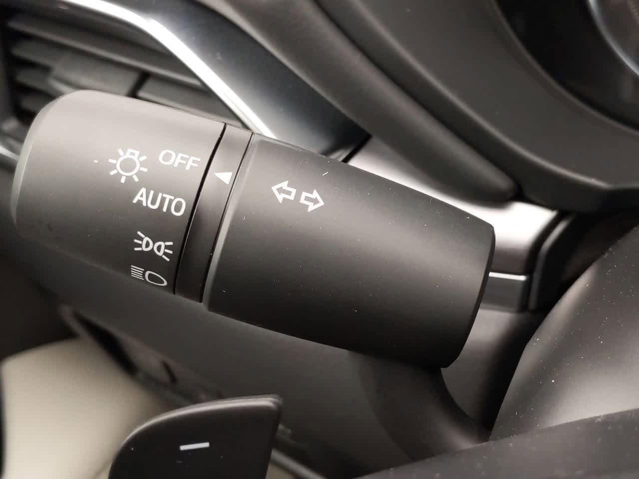 Thumbnail: 2025 Mazda CX-5 - 27