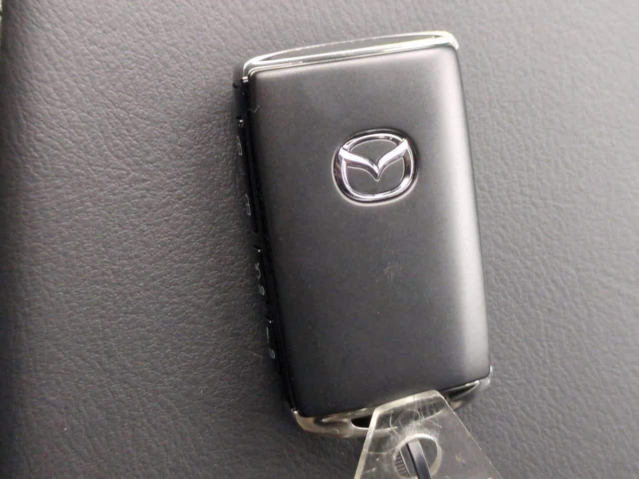 Thumbnail: 2025 Mazda CX-5 - 34